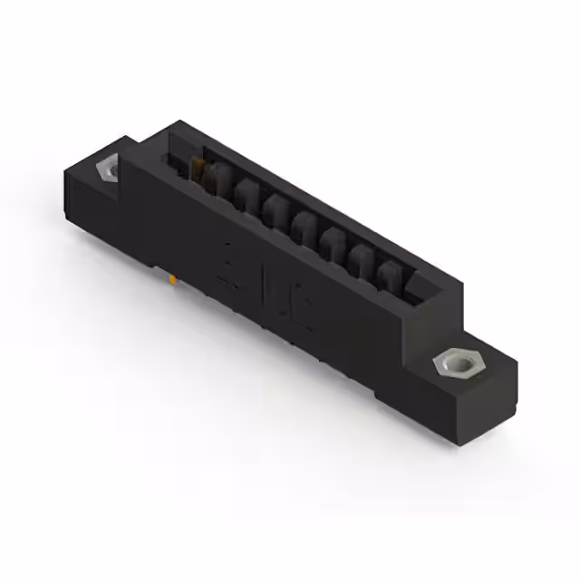 357-016-524-207 EDAC Inc.  Edgeboard Connectors